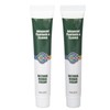 2pcs Hydrating Moisturizing Cream Eczema Erythema Repair Cream Itchy Skin