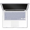 IBENZER Compatible with Old Version MacBook Air 13 Inch Case