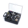 XtremeAuto® UNIVERSAL CAR SPARE BULB & FUSE KIT INCLUDING H1