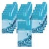 Mediheal Hyalu Moist Essence Mask 20ml, 1 pack, 15 pcs / 메디힐 히알루 모이스트 에센스 마스크 20ml, 1개입, 15개