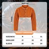 Chicingyou Cowhide Leather Welding Cape Sleeve Heat Flame Resistant Adjustable