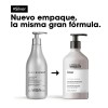Shampoo Cuidado Canas L'Oréal Professionnel Silver 500ml