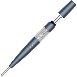 ZIREE Face Trigger Point Pointer, Spring Type, Facial Beautifying Device, Stiffness, Myofascial Release, Face Line, Bear, Eye Care, Facial Muscles, Lift, Quiet Design, Face, Ear Trigger Point, Unisex