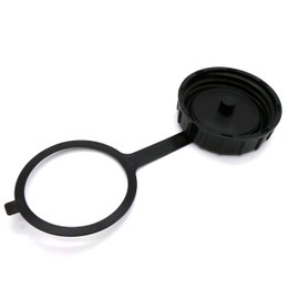 Aquaroll Watermaster Replacement Spare Water Barrel Cap 80mm For Caravan/Motorhome Aquaroll 29 & 40