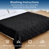 OMYSTYLE Weighted Blanket for Adults (25lbs, 60''x80'') - Queen Size