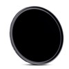 Tide Optics 62mm ND1000 (10 Stop) Lens Filter, Fixed Neutral