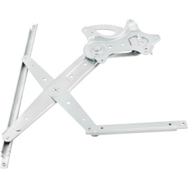 BOXI Power Window Regulator Front Right Passenger Side For 2008-13 Toyota Highlander