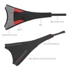 Shanrya Bicycle Sweat Protection, Bicycle Training Accessories, Bicycle Training, Bicycle