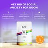 B4 v2 Capsules - 20 Servings - Natural Social Nootropic