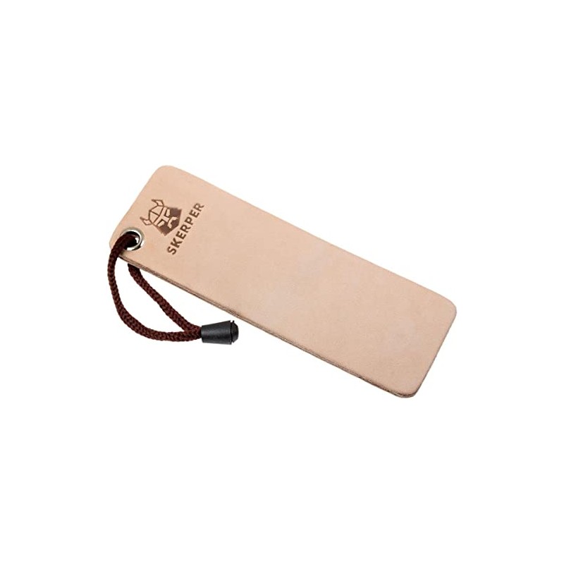 Skerper Flexible Pocket Strop STP003 Double Sided Shock Strap