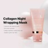 Mascarilla De Envasado Nocturno Con Colágeno Fj 1medicube +