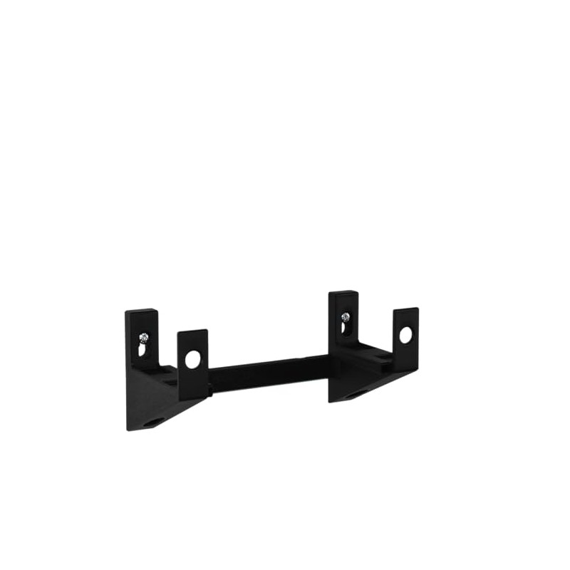 Wall Mount for Synology Diskstation DS112, DS112j, DS112+, DS114, DS115,