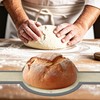 Gonsir Silicone Bread Sling, Non-Stick & Easy Clean Dutch Oven