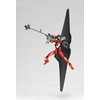 Revoltec Yamaguchi No. 124 Evangelion No. 2 New Equipment
