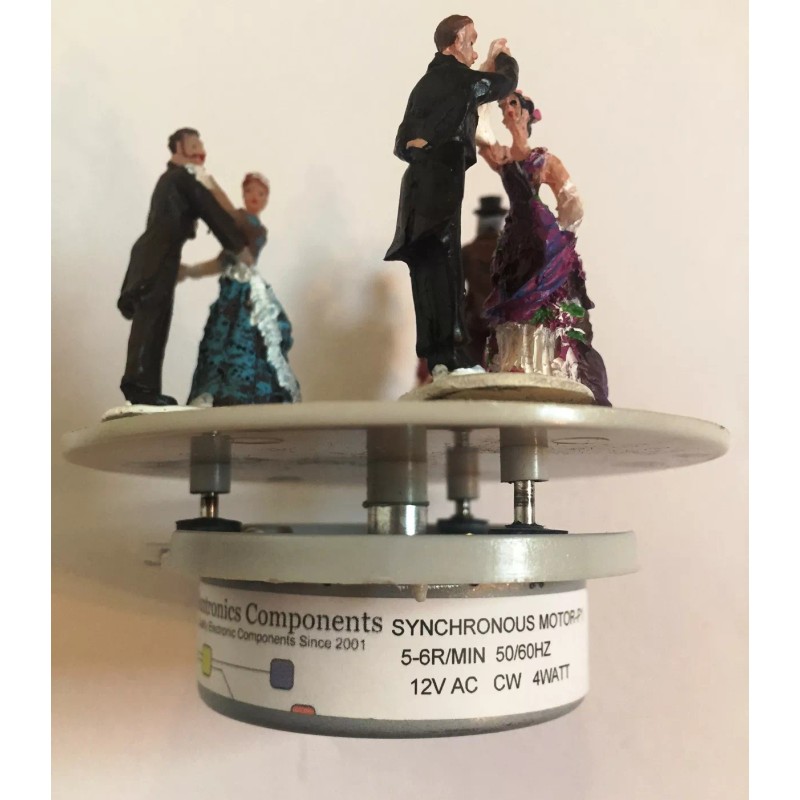 DEPT 56 Christmas At Ashby Manor-model:58