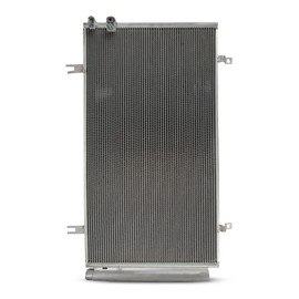 ZonCar Air Conditioner Condenser Camry 2012-2017, Avalon 2013-2018 Automotive Replacement Air Conditioning Cooler Condensers TO3030323