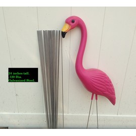 30 Replacement Legs, 24 Inches Long