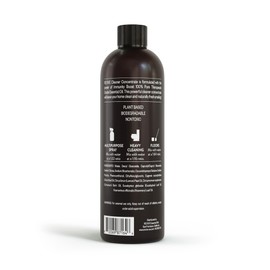 Immunity Boost Cleaner Concentrate by REVIVEEO - Multi-Purpose, All-Purpose, Concentrated, Mopping, Nontoxic, Plant Based