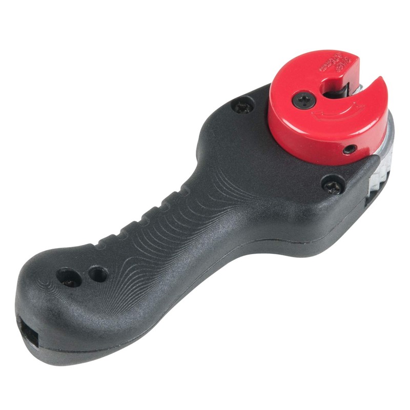 KS Tools 104.5065 Ratchet Brake Line Cutter 4, 75 mm