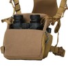 Mystery Ranch Bino Harness 10x Binocular Chest Harness Carrier -