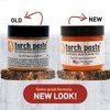 Torch Paste 3Oz Wood Burning Adhesive For Stencils Crafts And