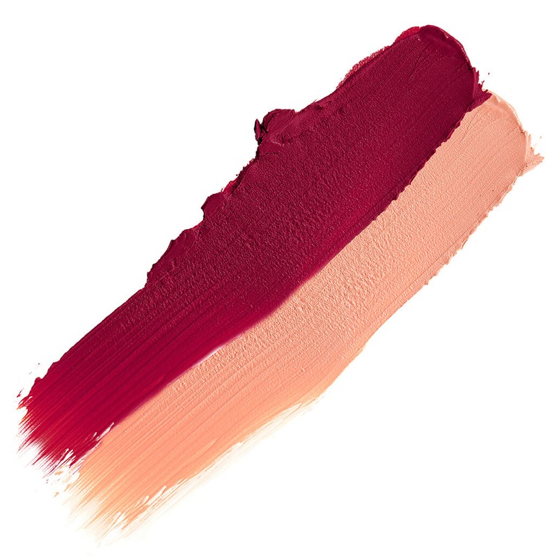 mirenesse Shona Eye Art Two-Tone Eyeshadow Stick 1.2g (Various Shades),