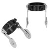 2 Pieces Plasma Cutter Roller Guide Wheel, Guide Wheel Plasma