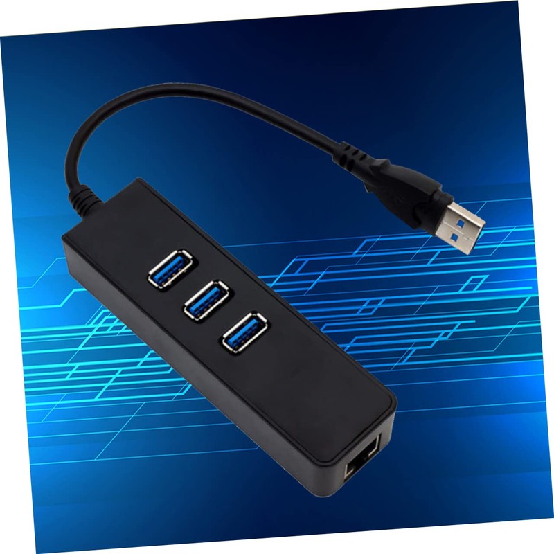 CIYODO 3.0 to Gigabit Ethernet Adapter Network Adapter 10/1000mbps for