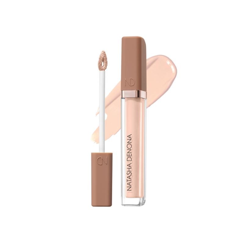 Natasha Denona HY-GLAM Concealer - Versatile Design for Everyday Wear