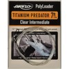 Airflo Titanium Predator Polyleader - 7' Intermediate