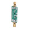 SPF‑5043Z RF Amplifier Module Microwave 50‑4000MHz PCB LNA Broadband Board