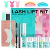 Lash Lift Kit,Eyelash Perm Kit, Professional Eyelash Curling Lash Extension