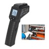 DT8550KH Infrared Thermometer Handheld Non Contact Digital Temperature Gun for