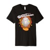 Willy Wonka & The Chocolate Factory - Wonkavision Premium T-Shirt