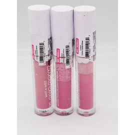Wet n Wild Cloud Pout Marshmallow Lip Mousse - 1111917 Cotton Candy Skies. QTY:3