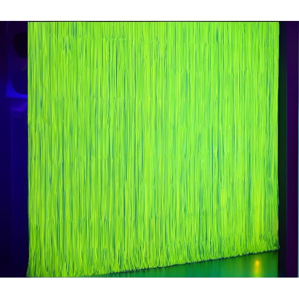 Nenluny 2 Pack Glow in The Dark Neon Party Fluorescent