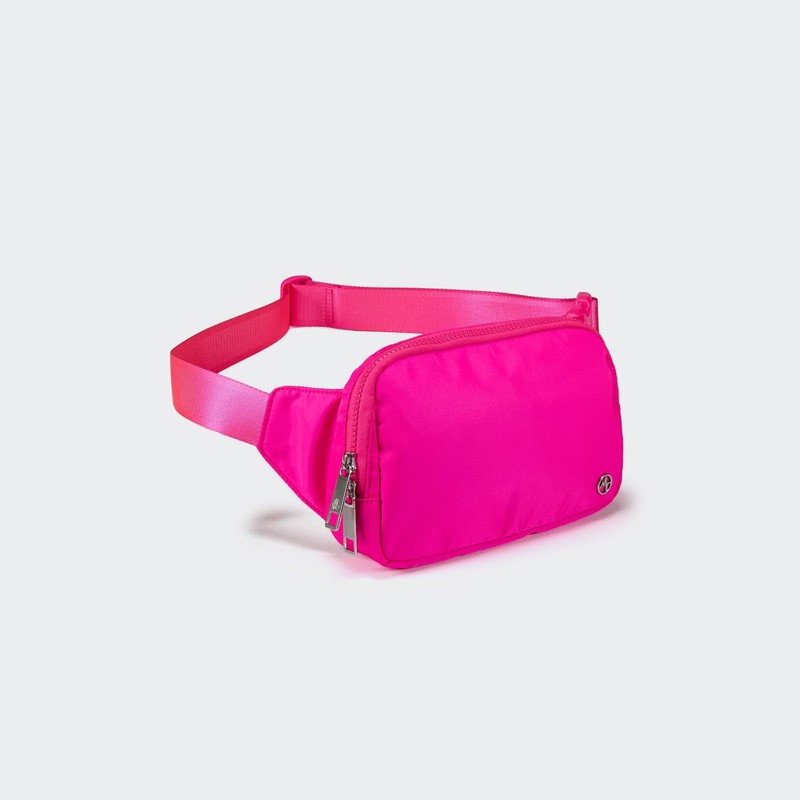 Everywhere Belt Bag Large 2L, Pander Waterproof Everywhere Fanny Pack