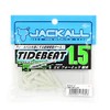 Jackall (Jackals) Worm taidobi-to yowayowaguro-