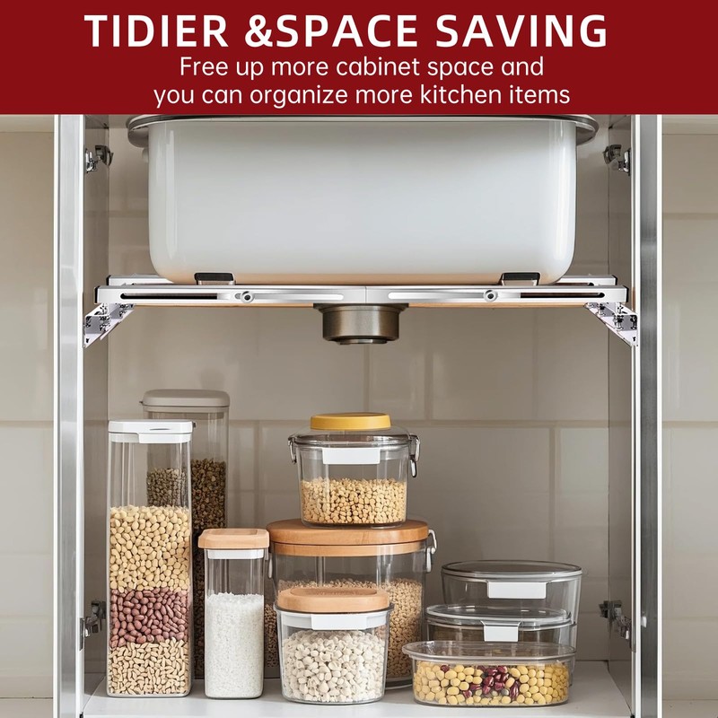 Undermount Sink Brackets, Adjustable Undermount Sink Supports, Stainless Steel Sink