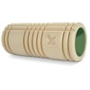 TriggerPoint Eco GRID 1.0 Foam Roller for Muscles, Massage Roller,