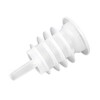 Cap-On Freeflow Pourer - Pack of 12 | Bottle Pourers,