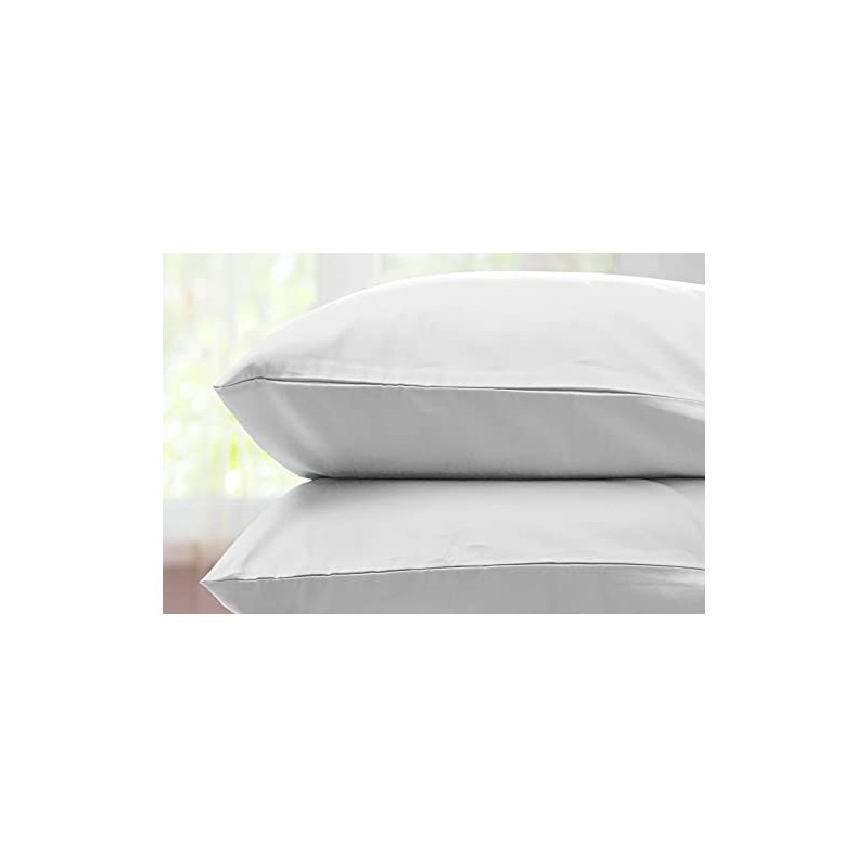 Burrito Blanco | H12 Hotel Pillowcase | For 105 cm