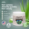 Original Udder Balm Unscented Moisturizing Creme Jar, 16 oz