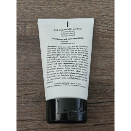 PHILOSOPHY: when hope is not enough DAILY HYDRATING EXFOLIATING MASK 5oz NEW