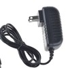 Digipartspower AC/DC Adapter for RCA DSB876WU DSB876WU-BK DSB876WU-WH DSB876WU-RD DSB772WE