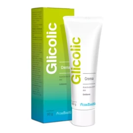 Medihealth Glicolic Crema Medihealth de 60mL