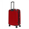 Kenneth Cole REACTION Flying Axis Collection Lightweight Hardside Expandable 8-Wheel