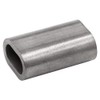Swage Right MIL-SPEC Stainless Steel Swage Sleeves Clip & Ferrules