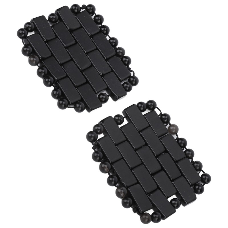 Small Jadestone Quartz Eye Pad Shape Gallery Reduce Swelling Tighten