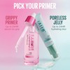 Maybelline Poreless Jelly Primer, Hydrating, Blurring Makeup Primer with 2%